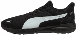 PUMA Erwachsene Softride Cosmic SLIPTECH™ Sneakers 40 EU Puma Schwarz Puma Weiß Angebot bei HelloDeals