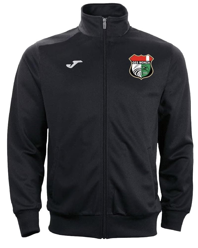 Joma Unisex Gala Pullover 5XS Schwarz Angebot bei HelloDeals