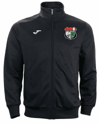 Joma Unisex Gala Pullover 5XS Schwarz Angebot bei HelloDeals