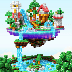Magnetische Bausteine - 150 Teile Magnetbausteine Magnetspielzeug Magneten Kinder Magnetische Bauwelt Mine Spielzeug Magnetblöcke für Kinder ab 3-10 Jahre Ganzjahres Abnehmbare Ostergeschenke 150pcs-a-fantasy Angebot bei HelloDeals