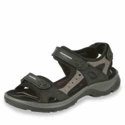 ECCO Damen OFFROAD YUCATAN 41 EU Schwarz Mole Angebot bei HelloDeals
