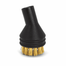 Homeright c800945.m Messing Pinsel, kleiner, Porzellanperlen Angebot bei HelloDeals