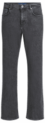 KARL LAGERFELD JEANS Herren Straight Denim 34W / 32L 1hp Stone Schwarz Angebot bei HelloDeals