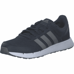 adidas Unisex Run 50s Schuhe | Sportlicher Look und angenehmer Komfort – der adidas Run 50s Sneaker begleitet dich bequem durch Alltag. Ideal im Alltag. 38 2/3 EU Shadow Navy Grey Three Legend Ink Angebot bei HelloDeals