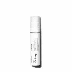 The Ordinary Retinal 0.2% Emulsion, Hochwirksames Retinoid-Serum für eine intensive Anti-Aging-Pflege, 15ml Angebot bei HelloDeals