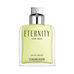 Calvin Klein Eternity Eau de Toilette for Men 200 ml (1er Pack) Angebot bei HelloDeals