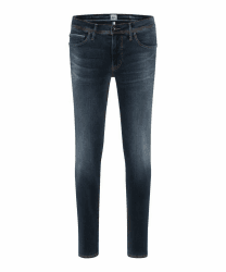 BRAX Herren Jeans Blue Power Denim 36W / 34L 13 Secret Blue Used Angebot bei HelloDeals