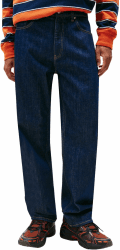 Tommy Jeans Herren Tapered Sonny Rglr Tprd Di4156 Dm0dm22186 34W / 32L Denim (Denim Dark) Angebot bei HelloDeals