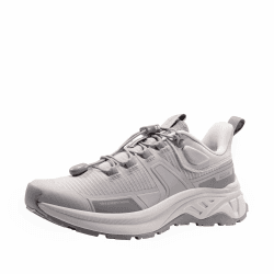 NORTIV 8 Damen Wanderschuhe Leichte Atmungsaktiv | Wasserdicht Leichtgewichtiges Design Abnutzungsfestes Obermaterial Trekkingschuhe für Damen Wandern Camping Outdoor 39 EU Helles Lila Angebot bei HelloDeals