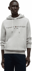 Tommy Hilfiger Mw0mw11599 Herren 3XL Grau (Cloud Htr) Angebot bei HelloDeals