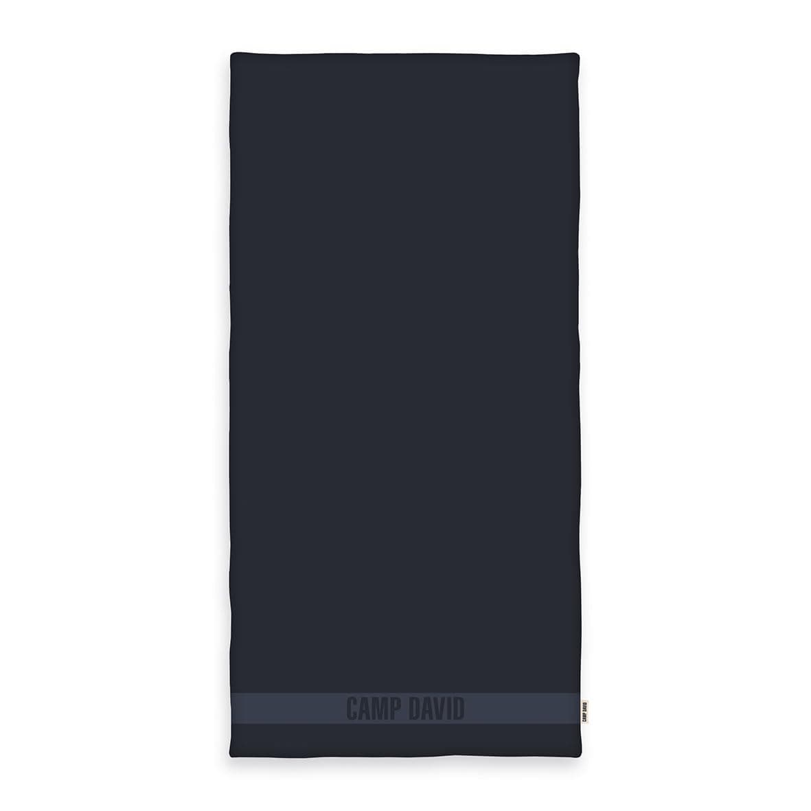 Camp David Duschtuch, 70 x 140 cm, 100% Baumwolle, Mehrfarbig Angebot bei HelloDeals