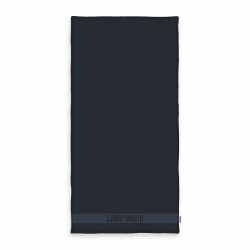 Camp David Duschtuch, 70 x 140 cm, 100% Baumwolle, Mehrfarbig Angebot bei HelloDeals