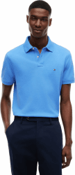 Tommy Hilfiger 1985 Regular Polo XXL Blue (Blue Spell) Angebot bei HelloDeals