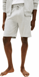 Tommy Hilfiger Herren Shorts Track Short Um0um03452 XL Grey (Ice Grey Heather) Angebot bei HelloDeals