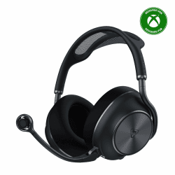 Turtle Beach Stealth Pro II kabelloses Multiplattform-Headset, Xbox/PS5 | Schwarz, XBOX Series X|S/XBOX One/PlayStation/PS4/PC, Bluetooth, 24-Bit-Hi-Res-Audio, aktive Geräuschunterdrückung Xbox Schwarz Angebot bei HelloDeals