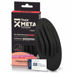 TMX® META by BlackBoard® – Fußmobilisierer & Trigger | Made in Germany Angebot bei HelloDeals