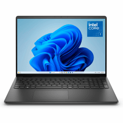 Dell 16 Laptop DC16250, Intel Core 7 150U, 16" 2K, Windows 11 Home | 16GB DDR5, 1TB SSD, Intel UHD Grafik, entspiegeltes Display, Deutsch beleuchtete QWERTZ Tastatur, Wi-Fi-6, Bluetooth Core 7 150U 16 GB 1TB SSD Angebot bei HelloDeals