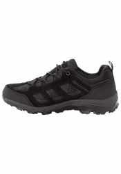 Jack Wolfskin Herren Vojo 3 Texapore Low M 44 EU Khaki Phantom Angebot bei HelloDeals