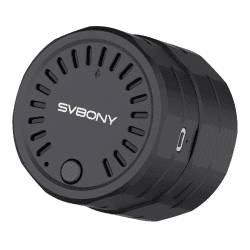 Svbony SC002 WiFi Spektiv Kamera, mit 32GB TF-Karte | Digiscoping, Vogelbeobachtung, 2MP WiFi Kamera, 1080P Video, 32GB TF-Karte, Live-Übertragung Angebot bei HelloDeals