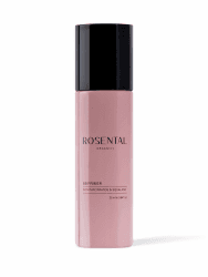 ROSENTAL ORGANICS BB Primer (25ml) Porenverfeinernd - Glow Finish - Make Up Base Grundierung - Gegen Rötungen - Feuchtigkeitsspendend - 100% Naturkosmetik - MADE IN GERMANY Angebot bei HelloDeals
