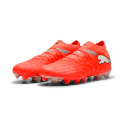 PUMA Future 9 Pro FG/AG Dreamrush Unisex 41.5/42 EU Rot Angebot bei HelloDeals