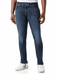 Lee Herren Jeans Straight Fit MVP 36W / 30L Executive Angebot bei HelloDeals