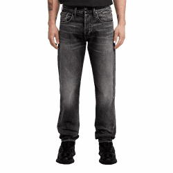 G-STAR RAW Morry FWD Regular Tapered 28W / 34L Blau (Faded Scoria Grey D26141-d537-h147) Angebot bei HelloDeals