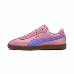 PUMA Unisex Puma Club Ii Era Sneaker 38.5 EU Mauved Out Dark Amethyst Gum Angebot bei HelloDeals