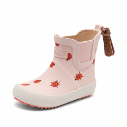 Bisgaard 92010 888 blau 24 EU Cute Lady Bug Angebot bei HelloDeals