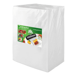 200Stk Vakuumierbeutel 20x30cm BPA-frei Lebensmittel Sous Vide (200Beutel)20X30cm Angebot bei HelloDeals