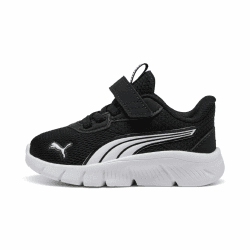 Puma Unisex Baby Flexfocus Modern Ac+ InfSneaker 24 EU Puma Black Puma White Angebot bei HelloDeals