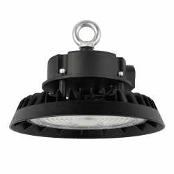 Ledvion LED Hallenstrahler 100-80-60W 185lm/W 4000K Dimmbar IP65 100-80-60W 4000k Neutralweiß Angebot bei HelloDeals