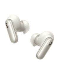 Baseus Inspire XP1 In-Ear Kopfhörer Bluetooth, Sound by Bose, Earbuds mit -50 dB Adaptive Geräuschunterdrückung, Cloud-Komfort, Dolby Audio, 45 Std. Spielzeit, 6-Mic, Bluetooth 6.1, Weiß Sternenlicht-Weiß Angebot bei HelloDeals