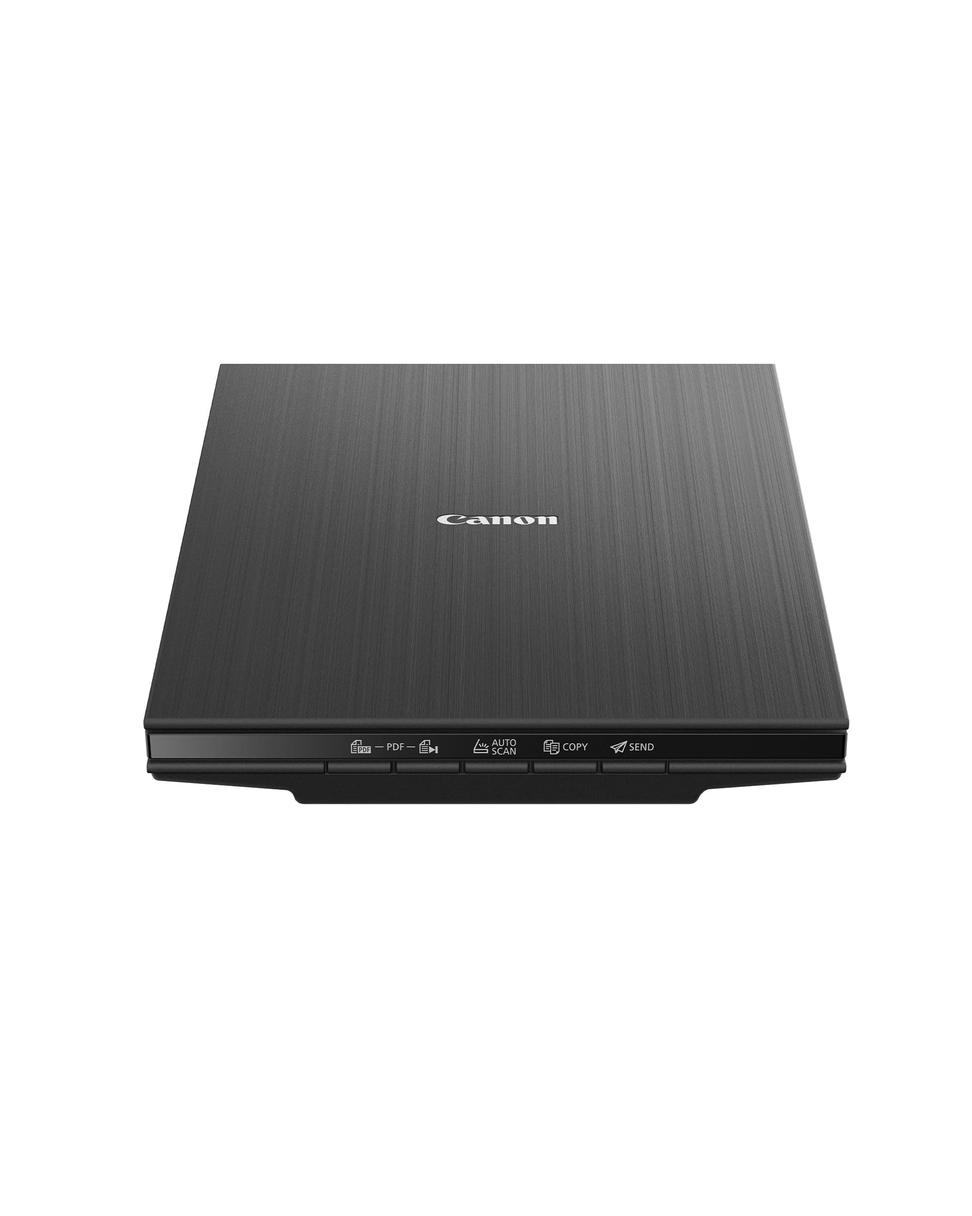 Canon LiDE 400 Flachbett-Scanner, A4 Foto- und Dokumentenscan, USB-C 3.0 LiDE400 Angebot bei HelloDeals