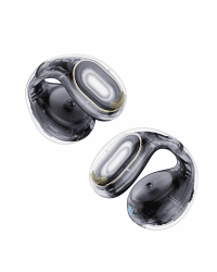 soundcore by Anker C30i, Open-Ear Earbuds, Clip On Kopfhörer, Stabiler Halt Angebot bei HelloDeals