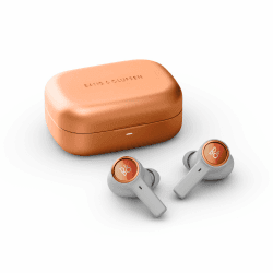 Bang & Olufsen Beoplay Eleven Kabellose Bluetooth In-Ear - Kupferton Angebot bei HelloDeals