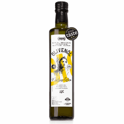 Apsogo Bio Olivenöl Nativ Extra - EVOO aus Kreta, Griechenland, 500ml Angebot bei HelloDeals