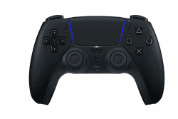 DualSense Wireless-Controller - Midnight Black [PlayStation 5] Angebot bei HelloDeals