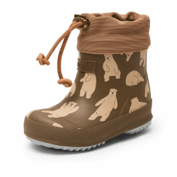 Bisgaard Unisex Stiefel in blau 24 EU Care Bears Angebot bei HelloDeals