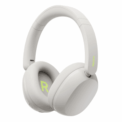 XIAOMI Redmi Headphones Neo, Over-Ear, ANC, Weiß White Angebot bei HelloDeals