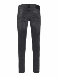 JACK & JONES Male Slim Fit Jeans JJIGLENN JJORIGINAL CB 816 NOOS Slim Fit Jeans 32W / 30L Schwarz Angebot bei HelloDeals