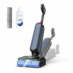 Tineco Floor ONE Station S9 Artist Nass-Trockensauger, HydroBurst Angebot bei HelloDeals