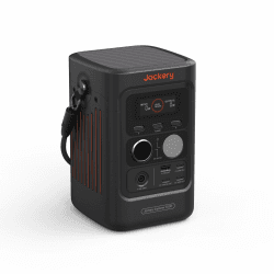 Jackery E300D Tragbare Powerstation 288Wh mit 300W Ausgang Angebot bei HelloDeals