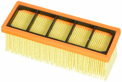 Kärcher 6.414-498 Flachfaltenfilter Eco Angebot bei HelloDeals