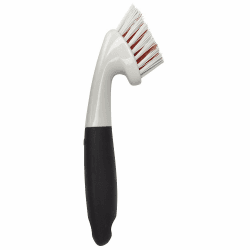 OXO Good Grips Fugenbürste Reinigungsbürste mit ergonomischem Griff Single Brush Grout Angebot bei HelloDeals