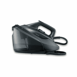 Severin Dampfbügelstation, 1,8L abnehmbarer Wassertank, 6,5-Bar-Druck Angebot bei HelloDeals