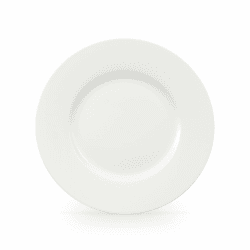Villeroy & Boch – Royal Frühstücksteller 22 Cm Durchmesser, Spülmaschinenfest, Mikrowellensicher, Schönes Geschirr, Teller Weiß Keramik, Dessertteller, Kuchenteller, Essteller, Premium Porzellan 22 cm Frühstücksteller Angebot bei HelloDeals