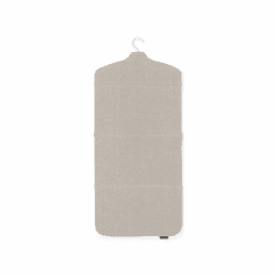 Brabantia Faltbares Dampfbrett, Grey, 40 x 85 cm Angebot bei HelloDeals