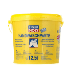 LIQUI MOLY Handwaschpaste | 12,5000 L | Hautpflege | Art.-Nr.: 3363 Single Angebot bei HelloDeals