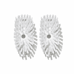 OXO Good Grips Nachfüllung für Tellerbürste mit Spülmitteldosierung Nachfüllung für Seifenspenderbürste Angebot bei HelloDeals